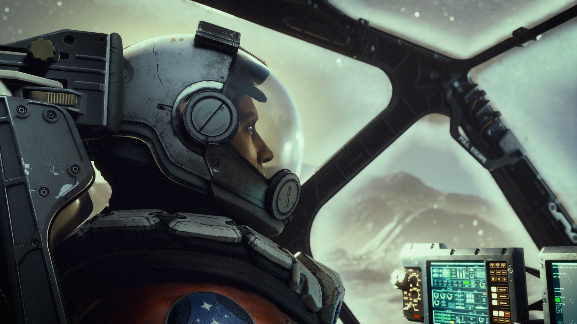 Starfield team is over twice the size of Fallout 76's, says ex-Bethesda dev - Vimarsana News