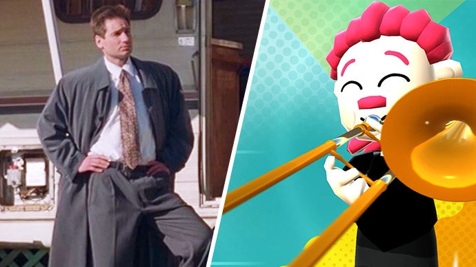 Classic TV themes in Trombone Champ - Vimarsana News