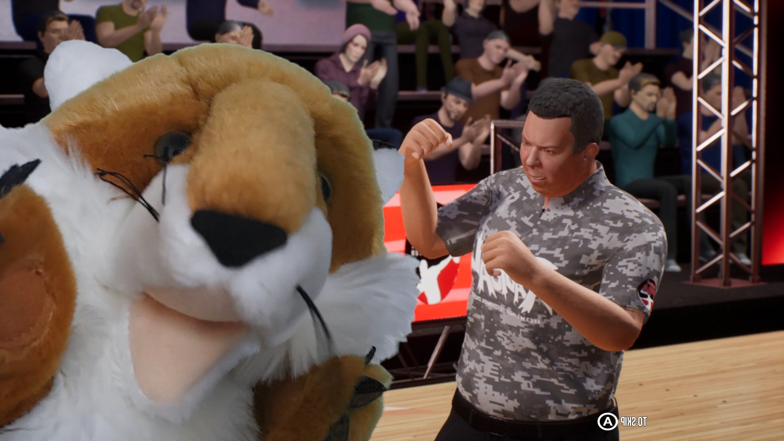 Five reasons why PBA Pro Bowling 2023 is the best game ever - Vimarsana News