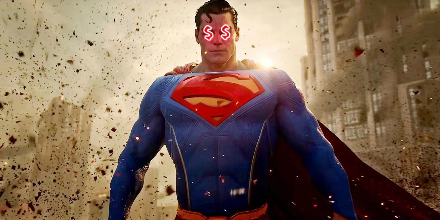 Image for Suicide Squad: Kill The Justice League shows how shareholder culture is killing AAA