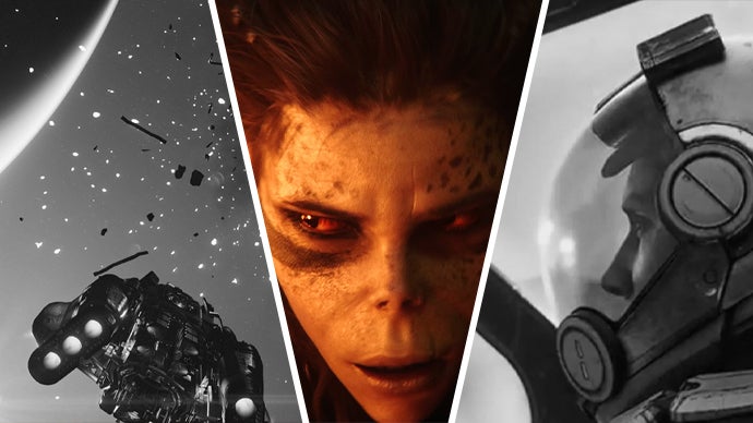 Image for With Baldur’s Gate 3 heading to PS5, could it be a bigger deal than Starfield?