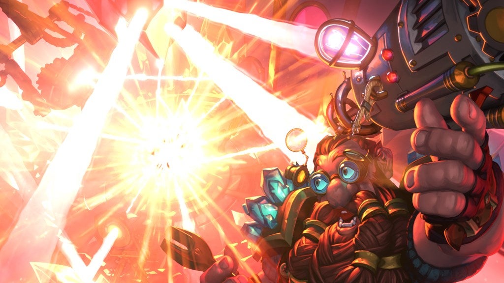 Image for Hearthstone: Boomsday Project guide - best decks, tier list, more