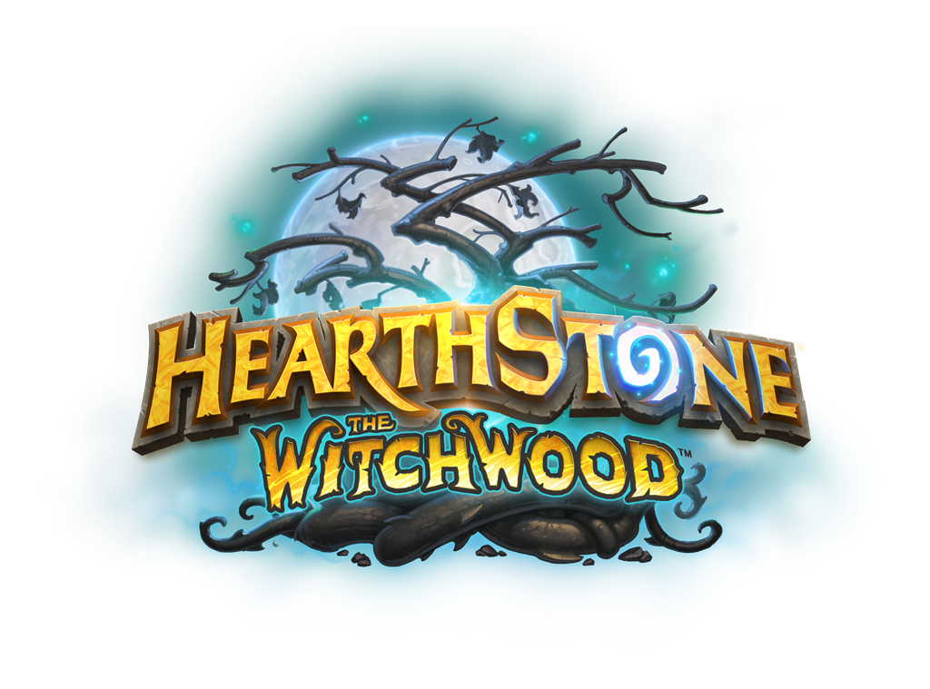 Image for Hearthstone: The Witchwood cards, decks, keywords, monster hunt, and more