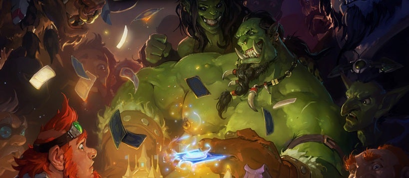 Image for Hearthstone strategies: beginner's tips and tricks