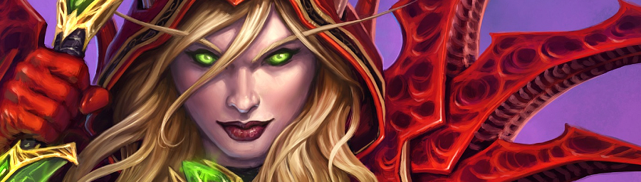 Image for Hearthstone Test Season 2 has started, more beta invites coming 