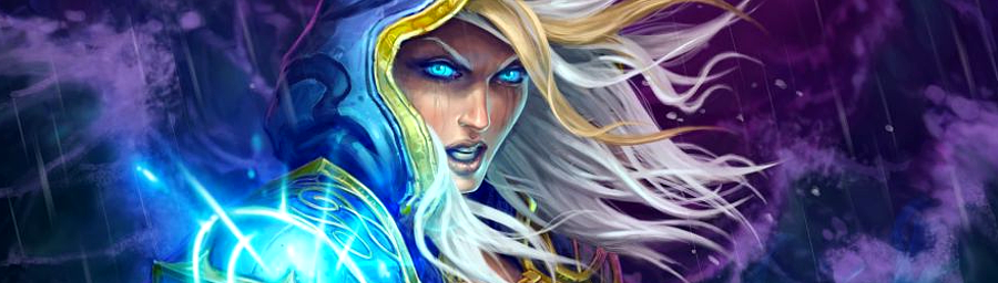 Image for Hearthstone open beta now open in Europe, Blizzard confirms