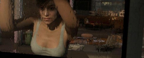 Image for New Heavy Rain footage gets naked Madison