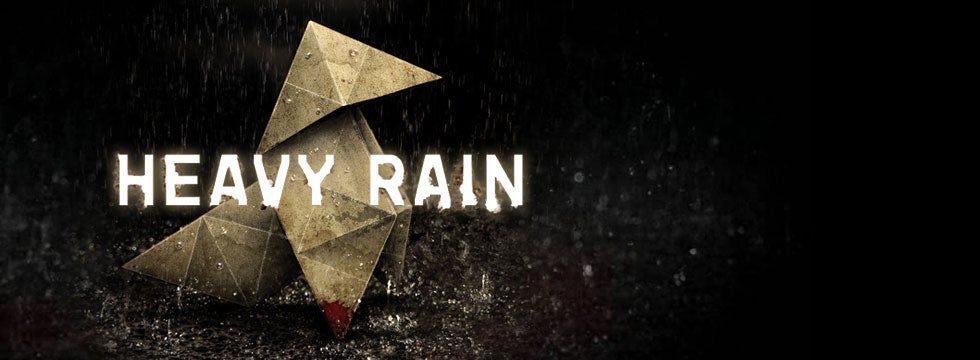 Heavy Rain Endings Guide How To Get All Endings And How Many Are