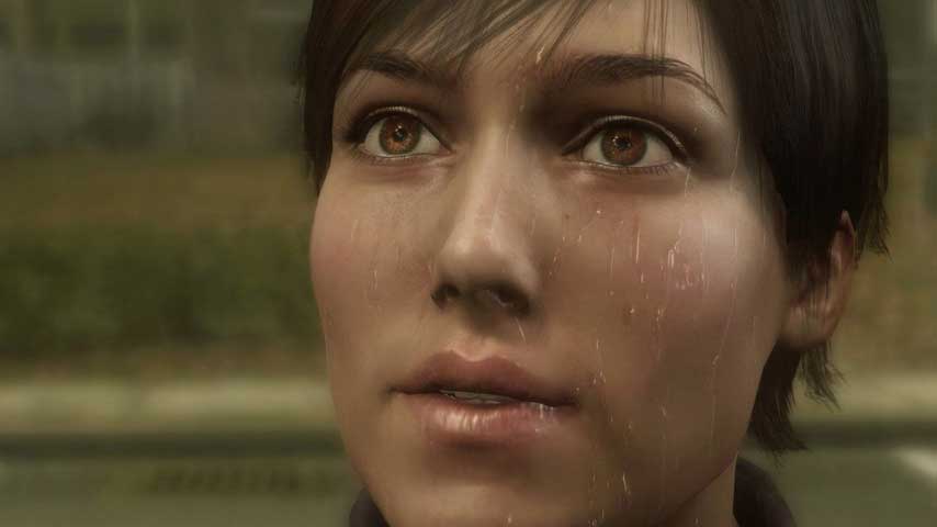 Image for You can’t download Heavy Rain for free on PS Plus if you own Beyond: Two Souls
