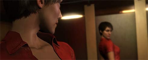 David Cage Story In Heavy Rain Ends If All The Characters Die Vg247
