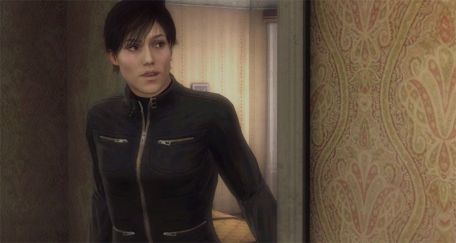 Image for Quantic Dream's choice-driven thriller Heavy Rain hits PC today, and you should definitely play it