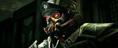Image for The story has been "considerably ramped up" in Killzone 3, says Guerrilla
