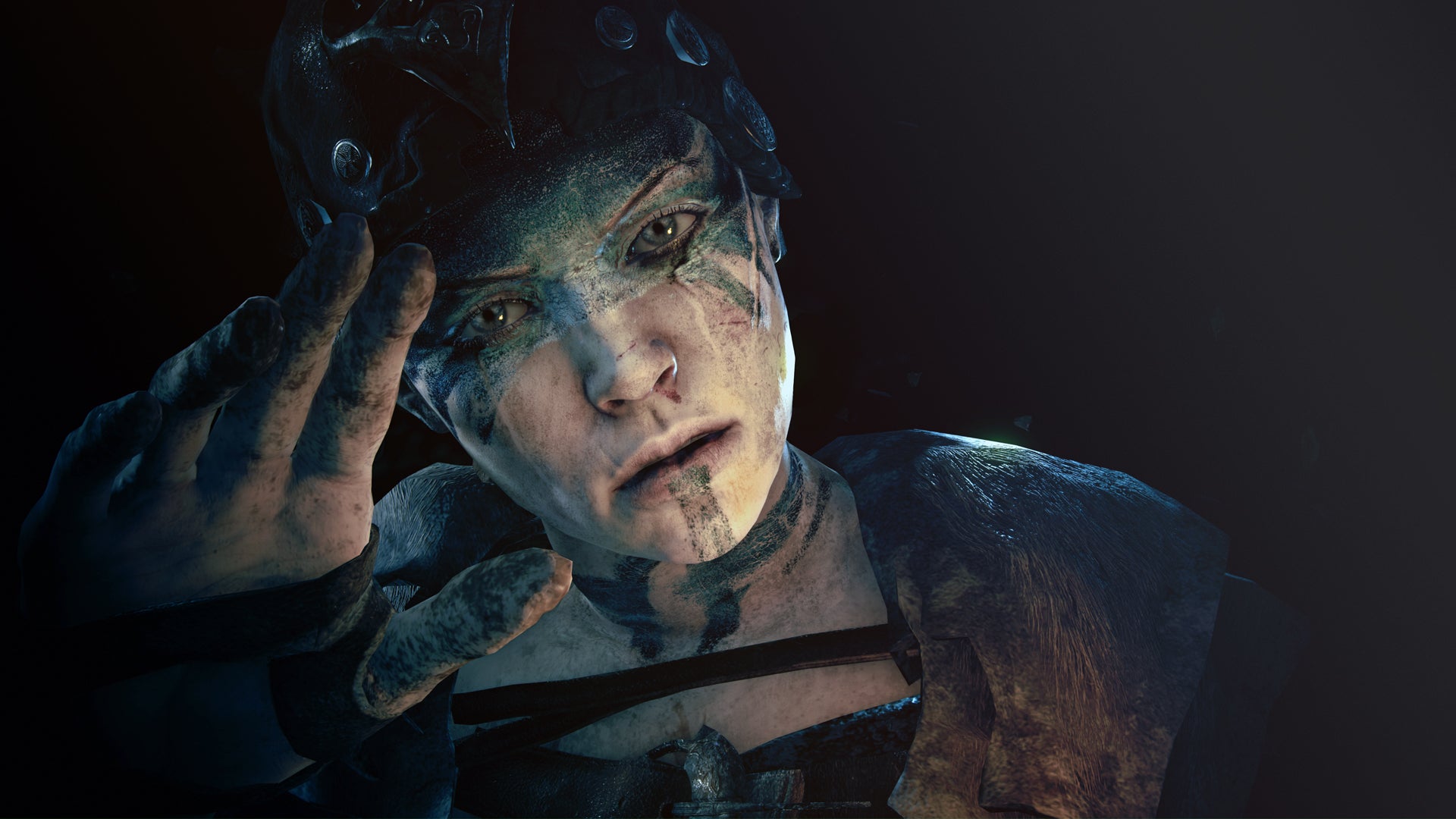Image for If you buy Hellblade on World Mental Health Day, Ninja Theory will donate the proceeds to charity