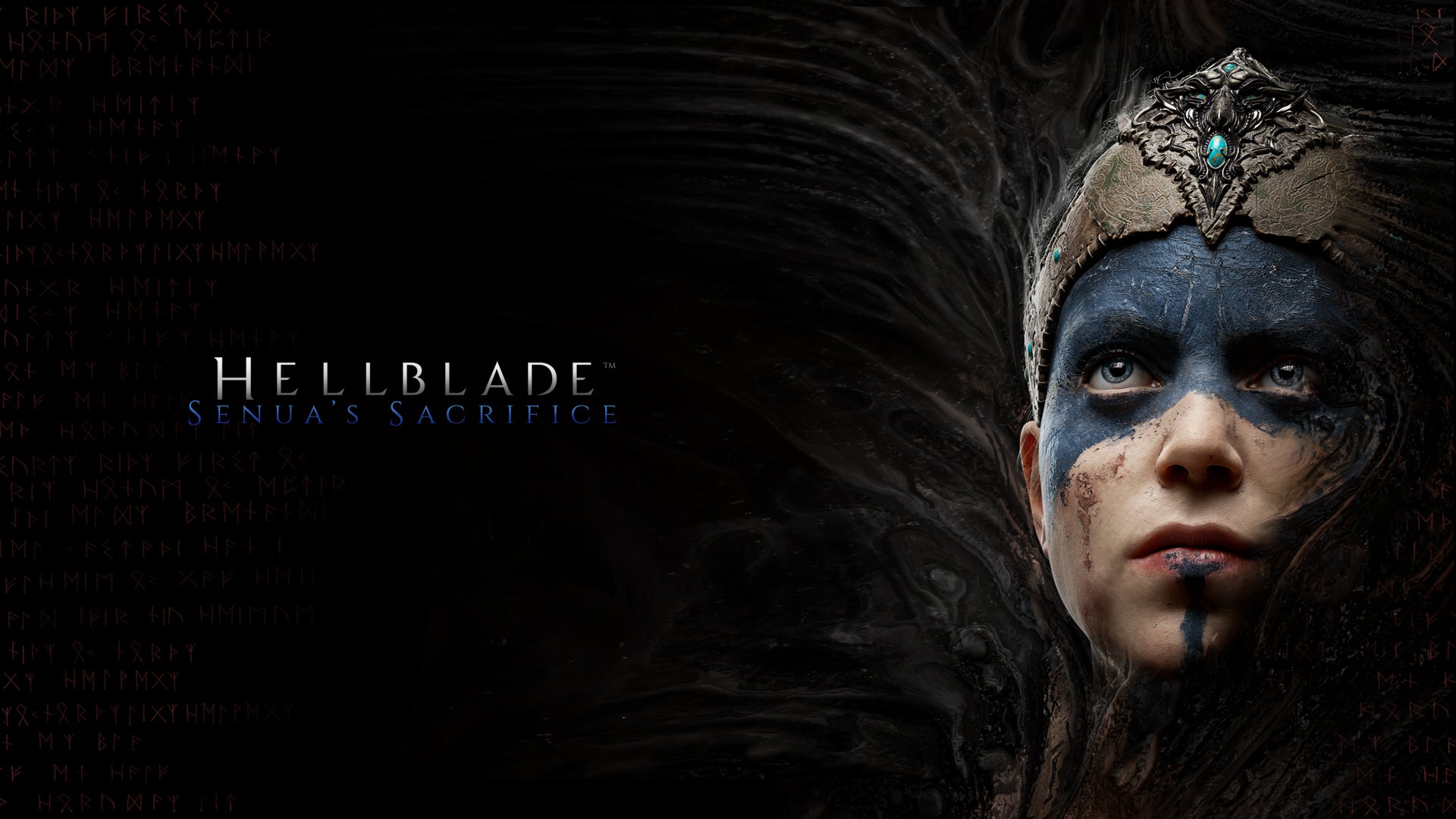 Image for Ninja Theory's Hellblade gets a new subtitle