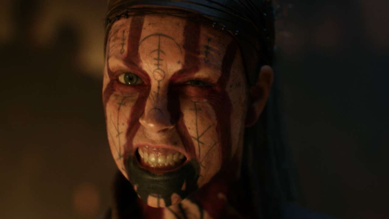 Image for Hellblade developer Ninja Theory isn't using AI to replace voice actors