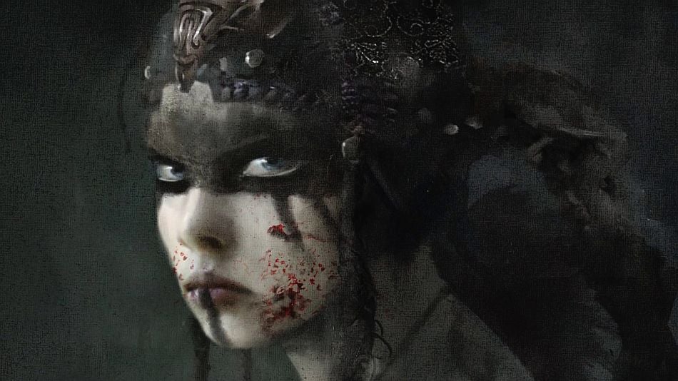 Image for Ninja Theory has something other than Hellblade in the works 