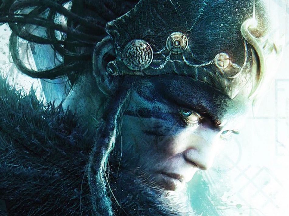 Image for Hellblade: early gameplay and prototype footage revealed  