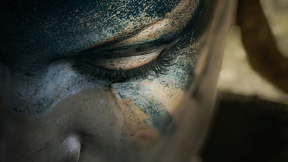 Image for We'll finally get a look at Hellblade gameplay "and more" come June 10