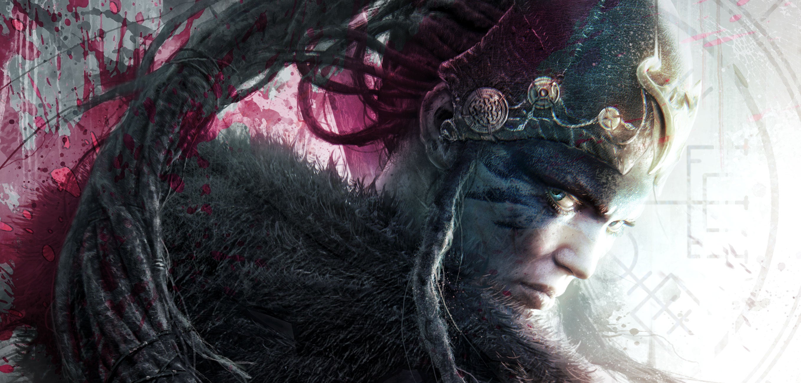 Image for Hellblade: Senua’s Sacrifice coming to Xbox One, with 3 modes on Xbox One X
