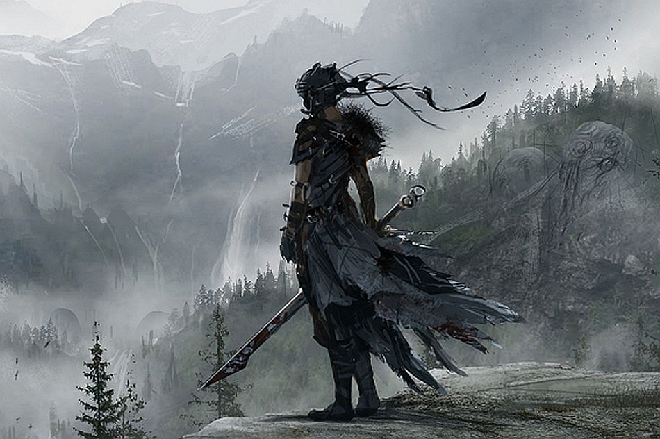 Image for Hellblade will release simultaneously on PC and PS4