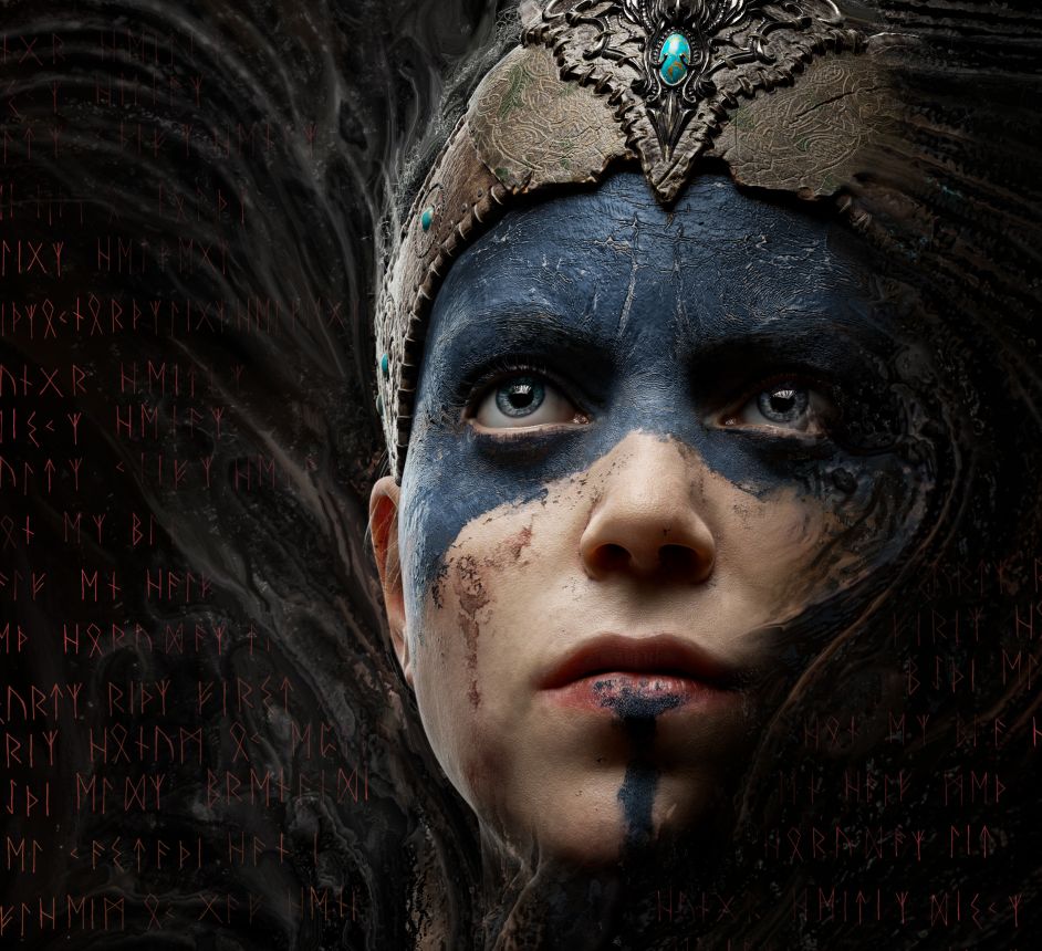 Image for Hellblade: Senua's Sacrifice debuts on Switch eShop this spring
