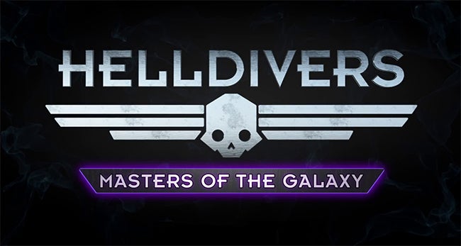 Image for Helldivers gets free new expansion today, retail version in August