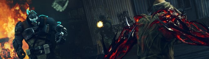 Image for Meet the Supersoldiers in Prototype 2