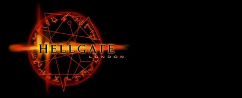 Image for Hellgate website and western servers shut down