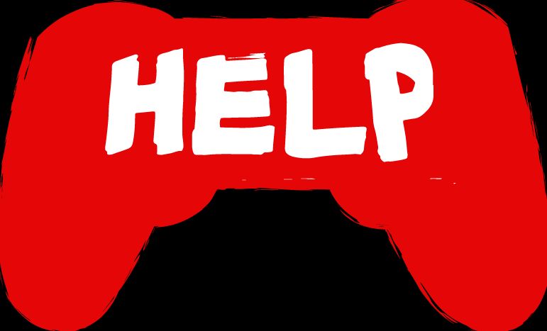 Image for HELP: The Game is a collection of titles on Steam with proceeds benefiting War Child charity