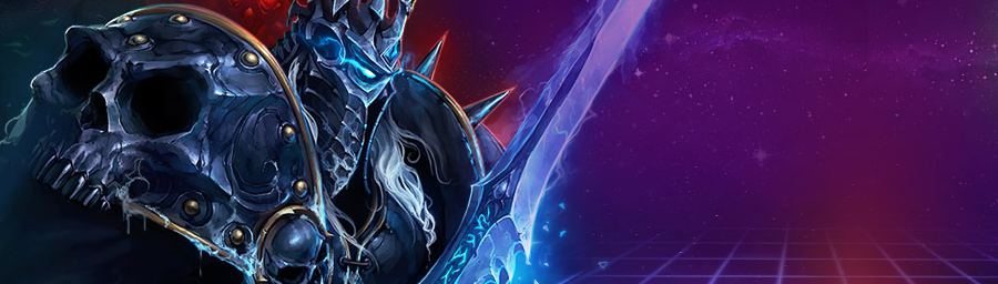 Image for Heroes of the Storm unique enough that Blizzard needn't worry about competing MOBAs