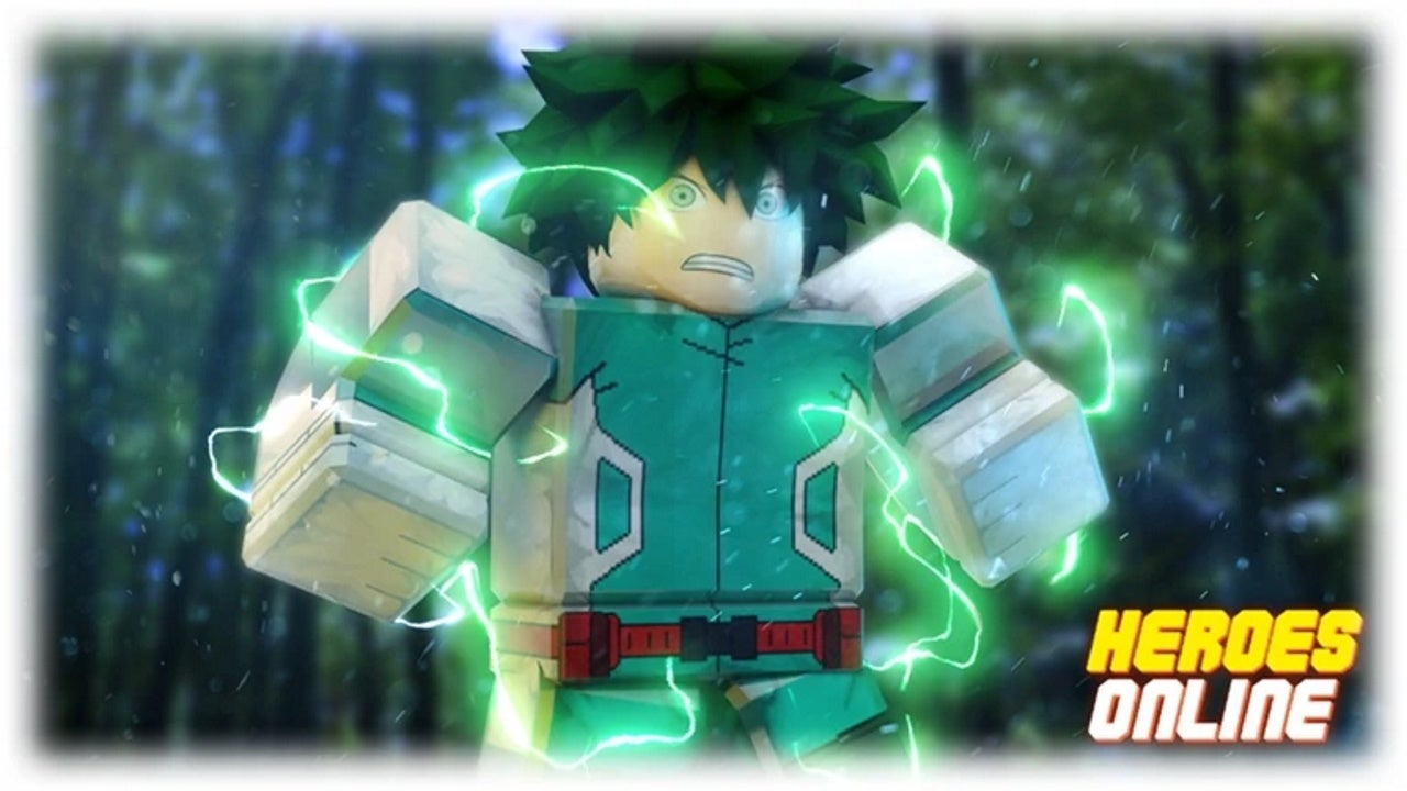 Heroes Online Codes For Rare And Epic Spins November 21 Vg247