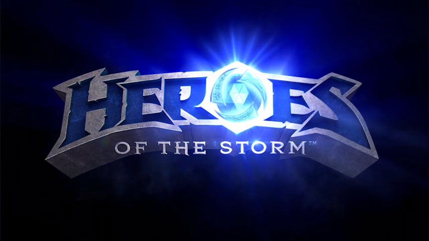 Image for Heroes of the Storm: Eternal Conflict gets suitably dramatic E3 2015 trailer