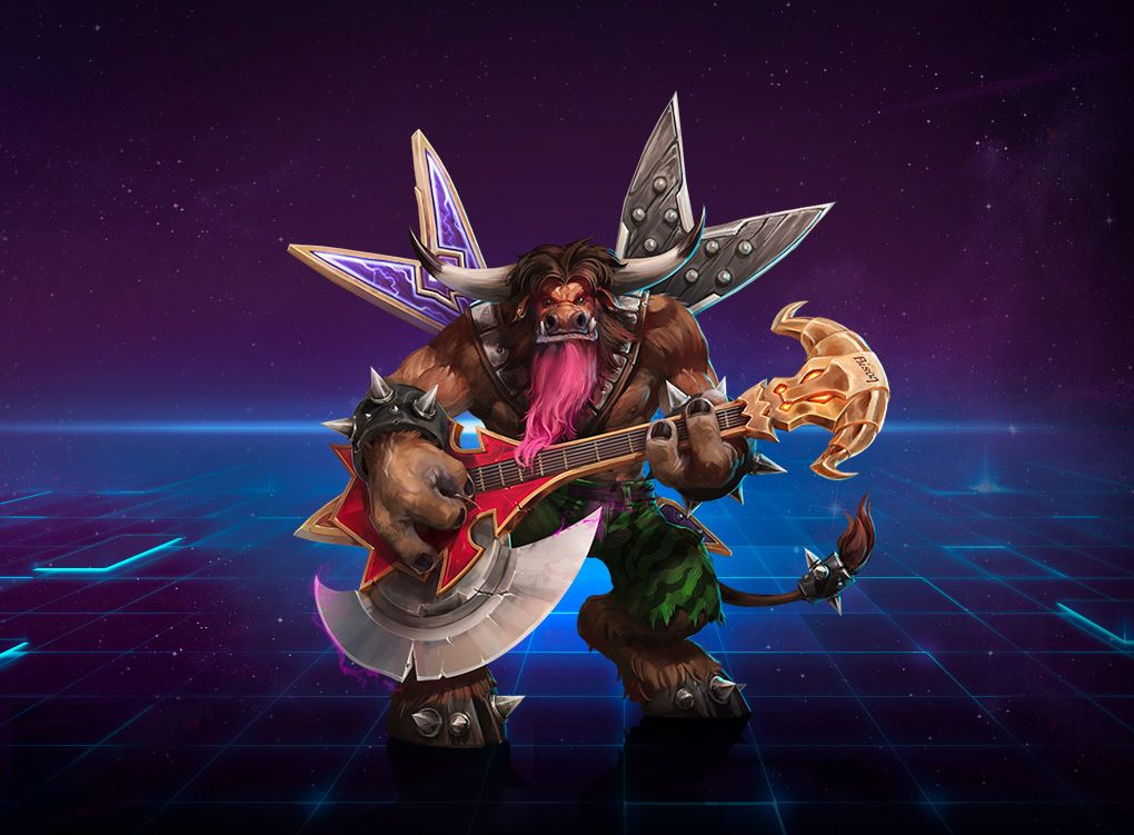 Image for Heroes of the Storm will go into closed beta in January 