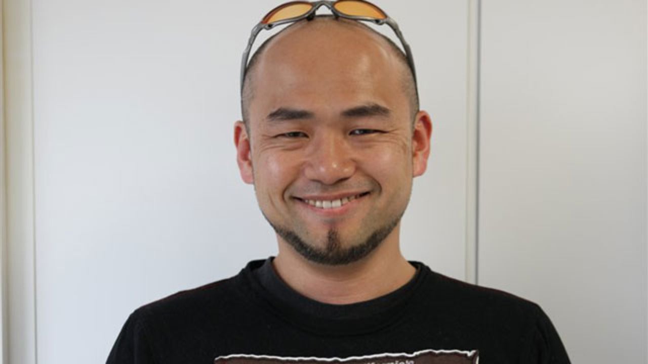 Image for Hideki Kamiya teases Capcom collaboration, Bayonetta 3, and Okami 2