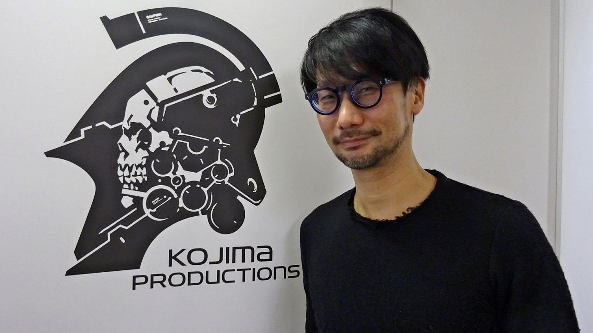 Image for Kojima Productions will stay independent "as long as I'm alive," says Hideo Kojima