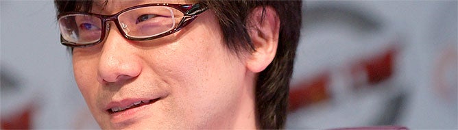 Image for Kojima goes mental about "cheap" MGS NES