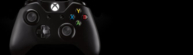 Image for Xbox One wireless controller will cost £44.99