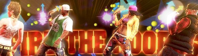 Image for The Hip Hop Dance Experience announced for Kinect and Wii