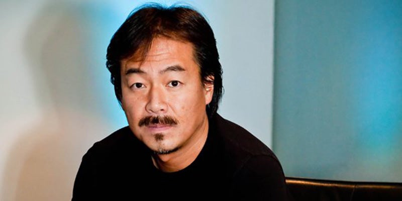 Image for Final Fantasy creator Hironobu Sakaguchi to receive GDC Lifetime Achievement Award
