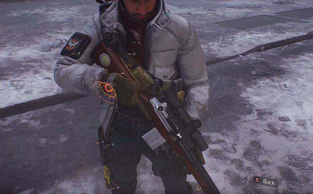 The Division Server Maintenance Clear Sky Challenge Mode Added Today Vg247