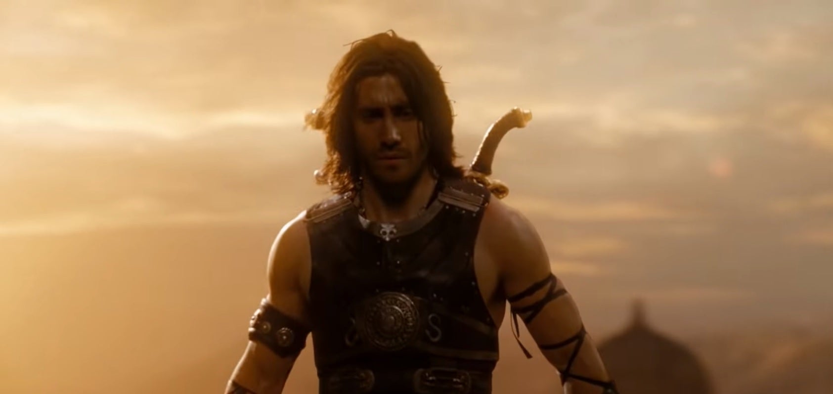 Image for Jake Gyllenhaal says accepting his role in whitewashed Prince of Persia movie was a mistake
