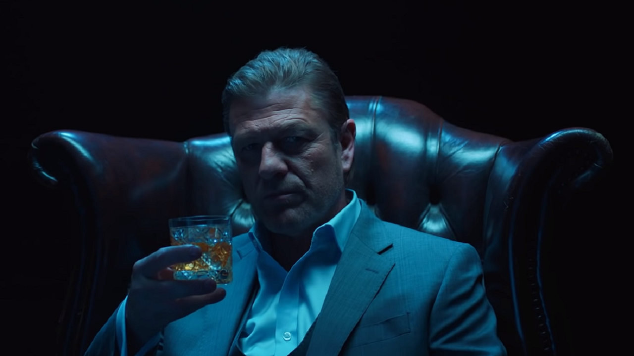 Image for Sean Bean stars in the Hitman 2 launch trailer and you can bet your butt he doesn't come out alive