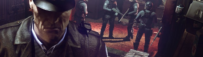 Image for Hitman: Sniper Challenge outed by Game Informer