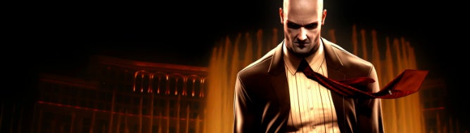 Image for Hitman HD Collection listed by Italian retailer