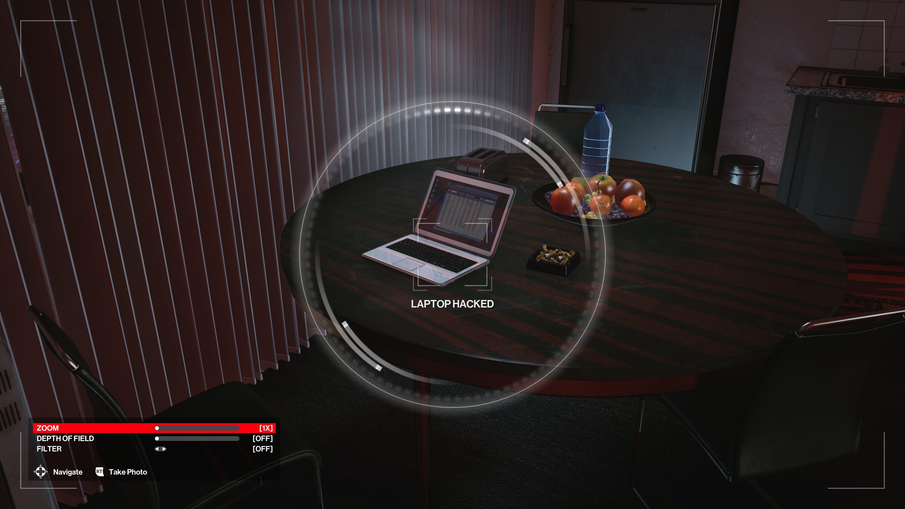 Hitman Freelancer  How to open Safes - 73
