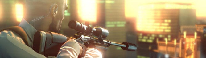 Image for Hitman: Sniper Challenge dev considering standalone version