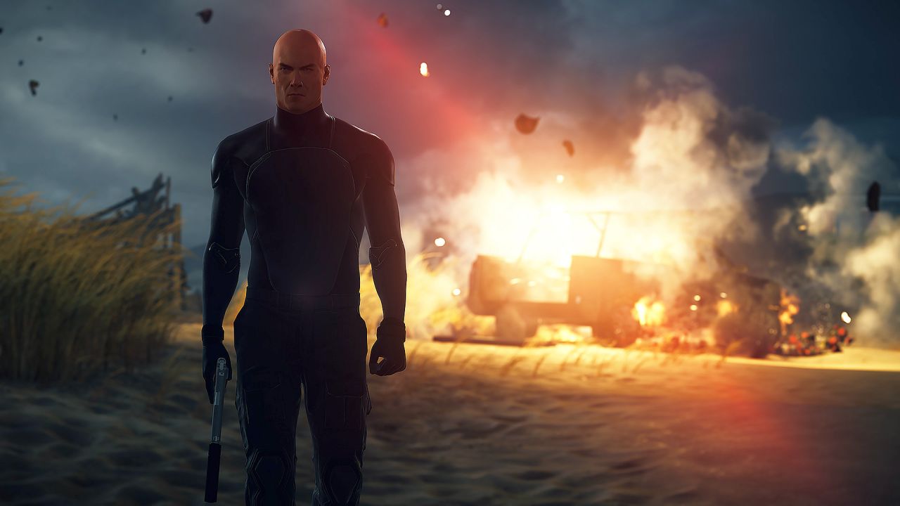 Image for Hitman 2 Starter Pack gives you free access to New Zealand location, latest Elusive Target