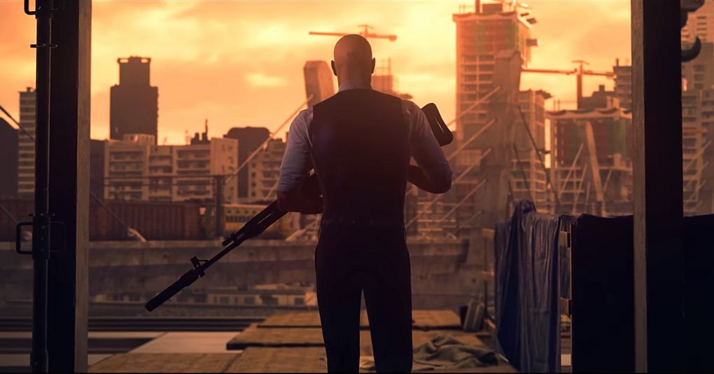 Image for Hitman 2 review: assassinating sequel delivers killer ideas in spades