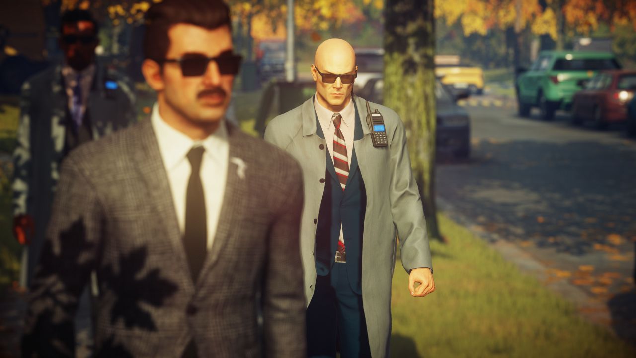 Image for Hitman 2 December content updates continue tomorrow with a new Escalation Contract