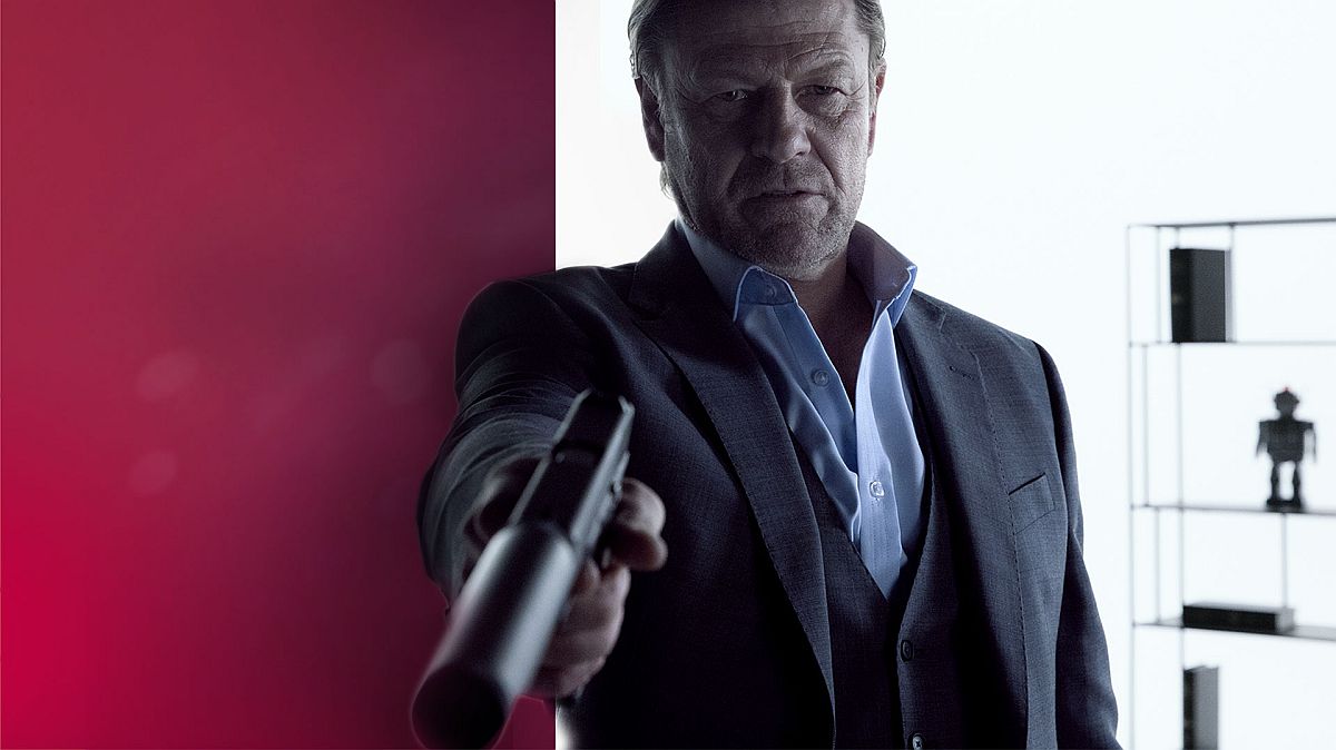 Image for Sean Bean is back in Hitman 2 as the latest Elusive Target in The Undying Returns